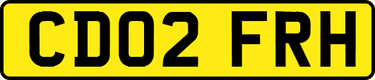 CD02FRH