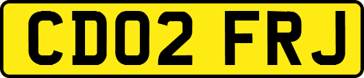 CD02FRJ