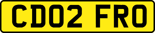 CD02FRO