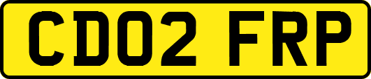 CD02FRP