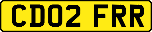 CD02FRR