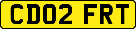 CD02FRT