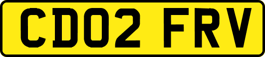 CD02FRV