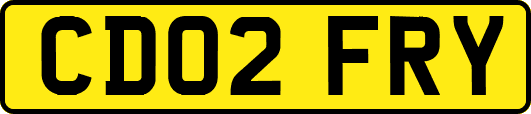 CD02FRY