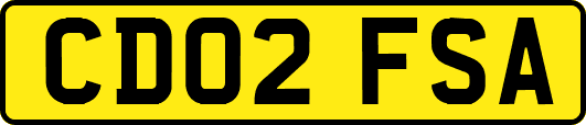 CD02FSA