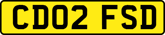 CD02FSD