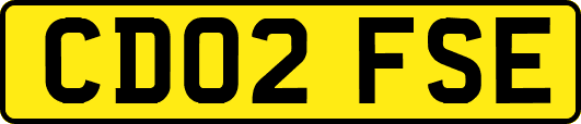 CD02FSE