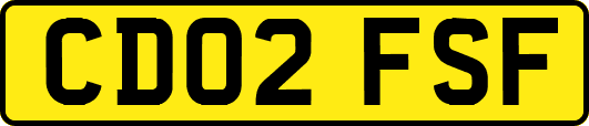 CD02FSF