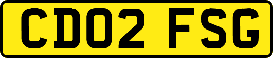CD02FSG
