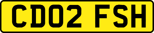 CD02FSH