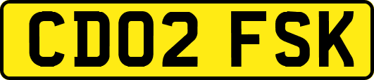 CD02FSK