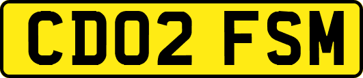 CD02FSM