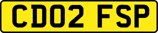 CD02FSP