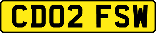CD02FSW