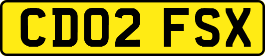 CD02FSX