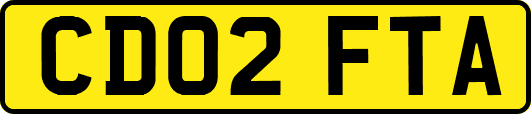 CD02FTA