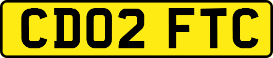 CD02FTC