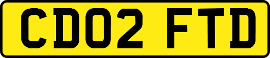 CD02FTD