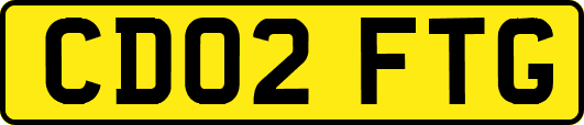 CD02FTG