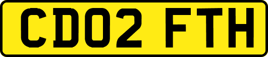 CD02FTH