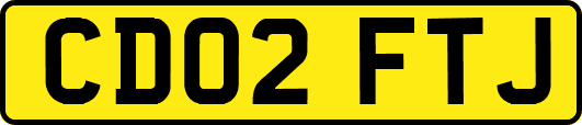 CD02FTJ