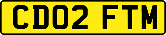 CD02FTM