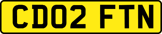 CD02FTN