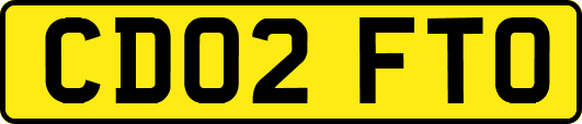 CD02FTO