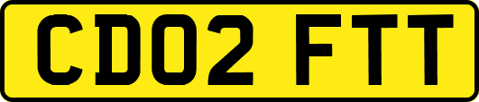CD02FTT