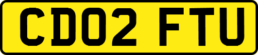CD02FTU