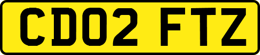 CD02FTZ