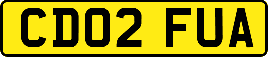 CD02FUA