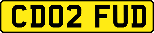 CD02FUD