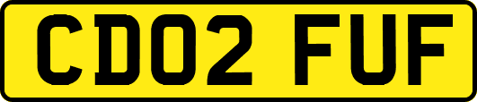 CD02FUF