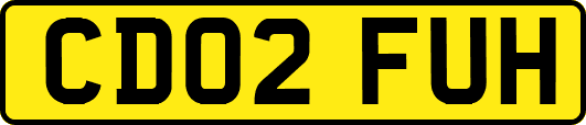 CD02FUH