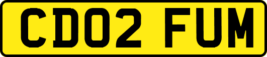 CD02FUM