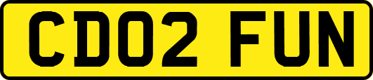 CD02FUN