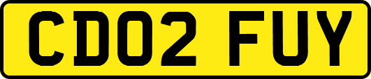 CD02FUY
