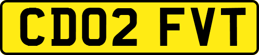 CD02FVT
