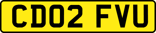 CD02FVU