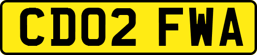 CD02FWA