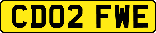 CD02FWE