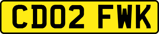 CD02FWK