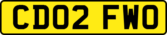CD02FWO