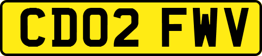 CD02FWV