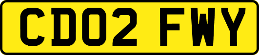 CD02FWY