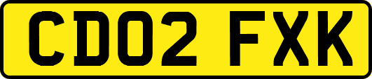CD02FXK