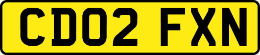 CD02FXN