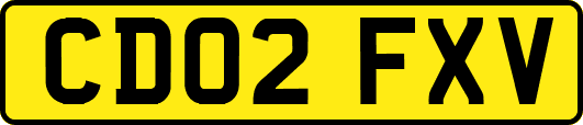 CD02FXV