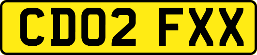 CD02FXX